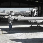 Quality Control and Inspection