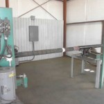 Surface Preparation